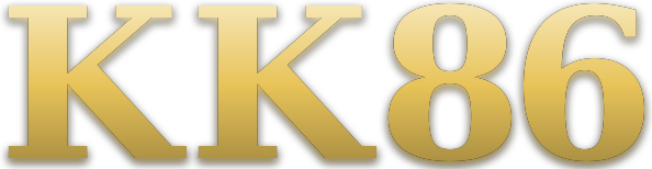KK86 logo